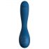 OHMIBOD Bluemotion Nex 2 - έξυπνος, επαναφορτιζόμενος δονητής σημείου G (μπλε)