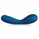 OHMIBOD Bluemotion Nex 2 - έξυπνος, επαναφορτιζόμενος δονητής σημείου G (μπλε) 