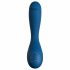 OHMIBOD Bluemotion Nex 2 - έξυπνος, επαναφορτιζόμενος δονητής σημείου G (μπλε) 