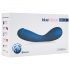 OHMIBOD Bluemotion Nex 2 - έξυπνος, επαναφορτιζόμενος δονητής σημείου G (μπλε)