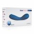 OHMIBOD Bluemotion Nex 2 - έξυπνος, επαναφορτιζόμενος δονητής σημείου G (μπλε) 