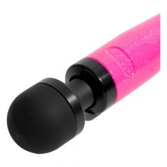   The product name in English would be: Doxy Die Cast 3R - Rechargeable Massage Vibrator (Pink)